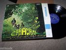CARAVAN- IF I COULD DO IT ALL OVER AGAIN VINYL ALBUM