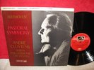 ASD 433 1ST COLOR P/S BEETHOVEN PASTORAL BPO CLUYTENS NM