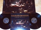 RAMMSTEIN - Liebe ist für alle da (Ltd.Edt.) BLACK  Vinyl LP