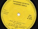 THE ATHENIANS -  MOD CHARITY 45 1966 'HEAR'