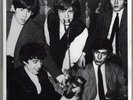 ROLLING STONES EP I CANT JUDGE THE MUSIC VERY RARE HOLLAND ONLY SIGNED