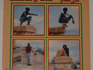 CULTURAL ROOTS Drift Away From Evil A German Production RARE Dub Roots EX