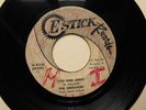 THE GROOVERS you ran away  ESTICK rocksteady