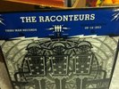 The Raconteurs Live At Third Man Records Vault Exclusive