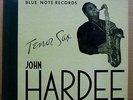 JOHN HARDEE & TINY GRIMES 3-Record BLUE NOTE 78 SET 101 SUPERB