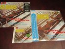 THE BEATLES PLEASE PLEASE ME MONO JAPAN OBI EMI 2003 LP + STEREO 180 GRAM & CD