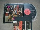  MOBY GRAPE S/T LP POSTER FINGER SHRINK 2 EYE SEALED 