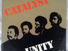 CATALYST-UNITY,MUSE RECORDS,ORIGINAL FROM 1974, FREE JAZZ