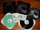 SLAYER CLEVELAND CUNTS 12