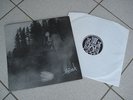 TAAKE - Over bjoergvin graater himmerik LP rar / rare