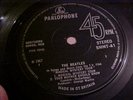 *BEATLES* Magical Mystery Tour - UK Stereo 2EP *Gramophone Rim *No Sold In UK*
