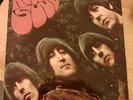 The Beatles - Rubber Soul - Stereo