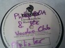 Phillip Boa & The Voodooclub - TESTPRESSUNG - Philister 