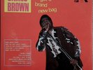 SOUL/FUNK SEALED STEREO LP PAPA'S GOT A BRAND NEW BAG BY JAMES BROWN  ON KSD