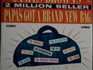 SOUL/FUNK SEALED STEREO LP PAPA'S GOT A BRAND NEW BAG BY JAMES BROWN KING 938