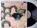 MANFRED MANN - CHAPTER THREE VOL TWO - RARE VERTIGO SWIRL LP AUSTRALIA NM