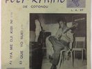 ORCH POLY-RYTHMO -' IYA ME DJIO KIBI NI' HEAVY AFRO FUNK FROM BENIN LISTEN