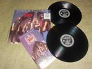 SLAYER 'Decade of Aggression' 2LP live + booklet Metallica Anthrax Megadeth