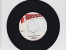STUDIO ONE/DR RING DING  -  THE SKATALITES  (SKA INSTRUMENTAL  7