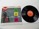 TONY SHERIDAN-MY BONNIE- VINYL LP 12 TRACKS  Original POLYDOR 6.1962