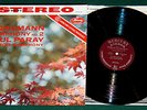 Mercury  SR 90102 Living Presence  Schumann Symphony No. 2 Paray  FR2/FR2  M-