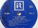 GIANT STEP LP persada tercinta RARE INDONESIA PROG BENNY SOEBARDJA mp3 LISTEN
