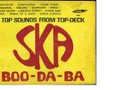 Skatalites - Ska Boo Da Ba (Top Sounds From Top Deck) MONSTER RARE UK 1st LP ??