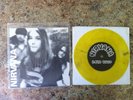 Nirvana - Love Buzz / Big Cheese - Marbled Yellow Vinyl - 073/1000