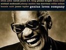Ray Charles ,Genius Loves Company [Vinyl LP]