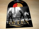 QUEEN – Rare 45 ** YOU'RE MY BEST FRIEND ** With Diff.Sleeve