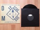Depeche Mode LP - Live - London 1988 Part 2 - Tour - Limited - Vinyl