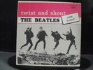 Beatles - Twist and Shout - LP Rare Mono T6054