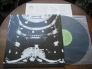 A Passion Play Jethro Tull Japan Press W/Inserts & Booklet