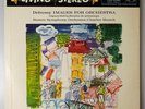 RCA Living Stereo DEBUSSY Images For Orchestra MUNCH BSO LSC-2282 4S 3S NM-