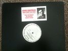 Almost Blue promo LP - Elvis Costello