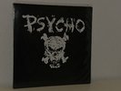 PSYCHO - On the Loose LP Private Obscure  US Metal 