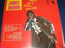 Sealed soul/funk lp James Brown 