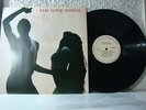 MICHAEL JACKSON - The Love Songs ORIGINAL BRAZIL PROMO 12