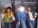 Five Star / 5 Star Problematic 12