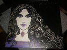 FUCHSIA - SAME (PEGASUS) RARE ORIGINAL UK LP PRESS
