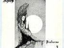 AGNUS PINTURAS Y EXPRESIONES RARE ARG PSYCH PROG PRIVATE LP LISTEN