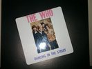 The who dancing in the street lp nm rare