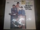 1966 THE BEATLES YESTERDAY AND TODAY BUTCHER COVER 2ND STATE PASTEOVER STEREO