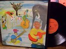 THE BAND    - MUSIC FROM BIG PINK - ORIGINAL 1968     MINT
