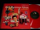 Elvis Presley - ELVIS' CHRISTMAS ALBUM - Red Vinyl LP - RCA LOC-1035