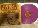 OLD MAN MARKLEY - Guts n' Teeth COLOR VINYL OOP nofx flogging molly fat wreck