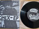 Anti Cimex / Shitlickers* ?– Anarkist Attack / Cracked Cop Skulls 7