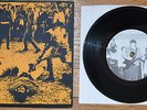 Infest - Infest EP 1991 Yellow Cover Mankind, RARE, hardcore