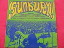 Rare OZ Pub Rock LP 