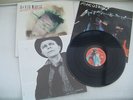 RARE DAVID BOWIE EXCERPTS FROM OUTSIDE VINYL LP UK 1ST PRESS+ BOOKLET NR MINT